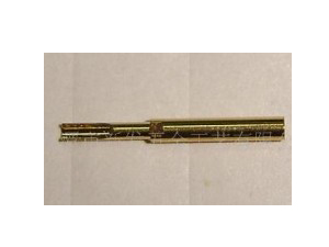 光纖連接器插針