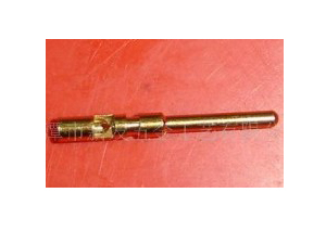 光纖連接器插針