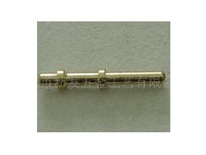 插孔，母端，PIN，灣針